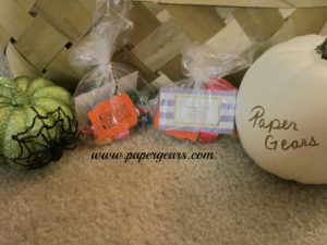 treat-bags