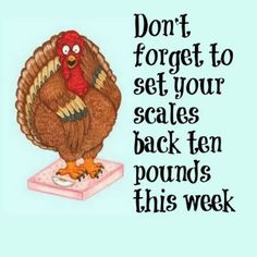 turkey-scale
