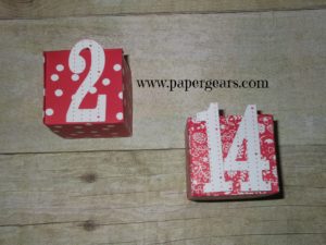 Valentines Box